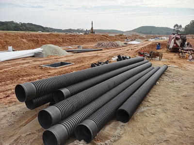 粵港澳大灣區(qū)(江門(mén))農(nóng)產(chǎn)品交易流通中心項(xiàng)目建設(shè)進(jìn)展順利，主體工程有序推進(jìn)